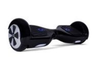 Электрический скейтборд IO Hawk (Black)