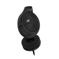 Проводные наушники Sennheiser HD 560S, черный