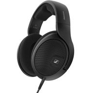 Проводные наушники Sennheiser HD 560S, черный