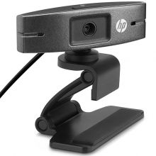 Веб-камера HP Webcam HD 2300
