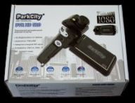 Видеорегистратор ParkCity HD DVR-520