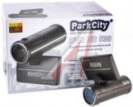 Видеорегистратор ParkCity HD DVR-530