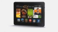 Планшет Amazon Kindle Fire HDX 32Gb