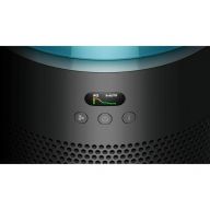 Очиститель воздуха Dyson HushJet Purifier Compact HJ10, Black/Teal