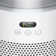 Очиститель воздуха Dyson HushJet Purifier Compact HJ10, White/Silver