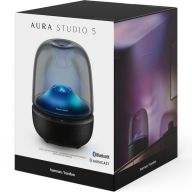 Полочная акустическая система Harman/Kardon Aura Studio 5, черный
