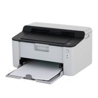 Принтер лазерный Brother HL-1110R, ч/б, A4