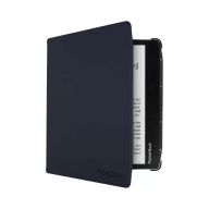 Чехол для PocketBook 700 ERA Shell cover Navy Blue синий (HN-SL-PU-700-NB-WW)