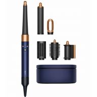 Стайлер Dyson Airwrap HS08 Long ID Prussian Blue/Rich Copper