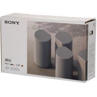 Домашний кинотеатр Sony HT-A9