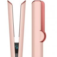 Выпрямитель Dyson HT01 Airstrait Kanzan pink/ Розовый (с кейсом)