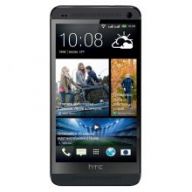 Смартфон HTC One dual sim (Black)