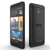 Смартфон HTC One mini (Black)