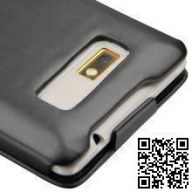 Кожаный чехол Noreve для HTC Desire 600/HTC Desire 600 dual sim Tradition Leather case (Black)