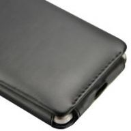 Кожаный чехол Noreve для HTC Desire 600/HTC Desire 600 dual sim Tradition Leather case (Black)