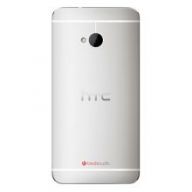 Смартфон HTC One dual sim (Silver)