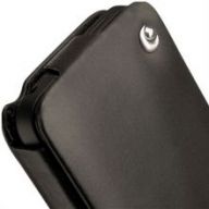 Кожаный чехол Noreve Tradition для HTC One V (Black)