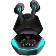 Беспроводные наушники HIPER Mercury X11 (HTW-MX11), черные