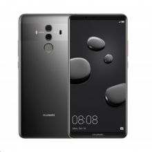 Смартфон Huawei Mate 10 Pro 128GB Dual Sim Titanium Grey (Титановый Серый)