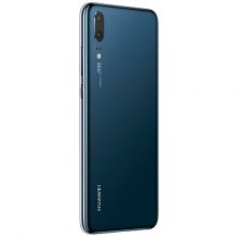 Смартфон Huawei P20 (Midnight Blue)