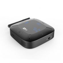 Bluetooth передатчик MEE audio Connect Hub with aptX
