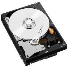 Жесткий диск Western Digital WD Red 6 TB (WD60EFRX) Serial ATA III, 64Mb, 3.5"