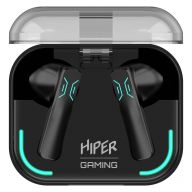 Беспроводные наушники HIPER ARIA H1 Black