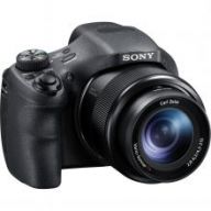 Фотоаппарат Sony Cyber-shot DSC-HX400 (Black)