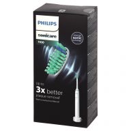 Звуковая зубная щетка Philips Sonicare 1100 Series HX3641/11, мятный