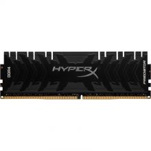 Оперативная память 8 GB 2 шт. HyperX Predator HX430C15PB3K2/16