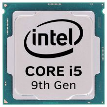 Процессор Intel Core i5-9600K Coffee Lake (3700MHz, LGA1151 v2, L3 9216Kb) BOX