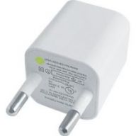 Apple USB Power Adapter MINI – сетевое зарядное устройство для iPhone/iPod (OEM)