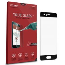 Защитное стекло iCarez Screen Protector for Huawei P10 2.5D Highest Quality (Black)