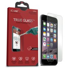 Защитное стекло iCarez Screen Protector for Apple iPhone 7