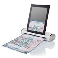 Портативный сканер Brookstone iConvert Scanner for iPad and iPad 2/3