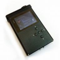 Плеер Xuelin Audio iHiFi960 Pro