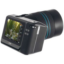Компактный фотоаппарат Lytro ILLUM