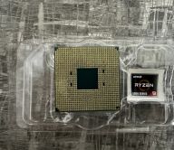 Процессор AMD Ryzen 9 5950X AM4, 16 x 3400 МГц, OEM (б/у)