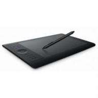 Графический планшет Wacom Intuos5 A5 Touch Medium (PTH-650)
