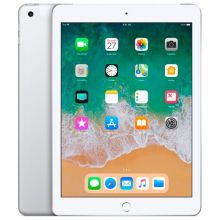 Планшет Apple iPad (2018) 32Gb Wi-Fi, silver