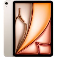 Планшет Apple iPad Air 11 M3 (2025) Wi-Fi 128GB Starlight (без RuStore)