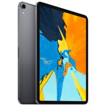 Планшет Apple iPad Pro 11 (2018) 1Tb Wi-Fi + Cellular (Space Gray)