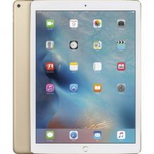 Apple iPad Pro 12.9 (2017) 256GB Wi-Fi + Cellular (Gold)