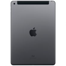 Планшет Apple iPad (2019) 128Gb Wi-Fi, space gray