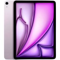 Планшет Apple iPad Air 13 M3 (2025) Wi-Fi + Cellular 128GB Purple (без RuStore)