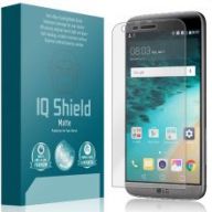 Защитная пленка LG G5 Screen Protector Anti-Glare IQ Shield Matte