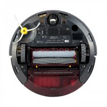 Робот-пылесос iRobot Roomba 985, коричневый