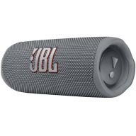 Портативная акустика JBL Flip 6 (Grey)