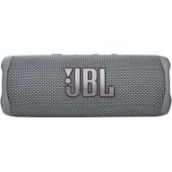 Портативная акустика JBL Flip 6 (Grey)