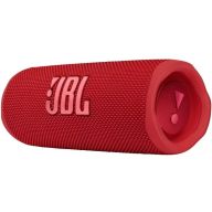 Портативная акустика JBL Flip 6, 30 Вт, красный